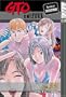 GTO: Great Teacher Onizuka, Vol. 22