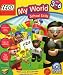 Lego My World School Skills