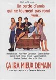Ca Ira Mieux Demain (Region 1 DVD)(Original French ONLY Version)