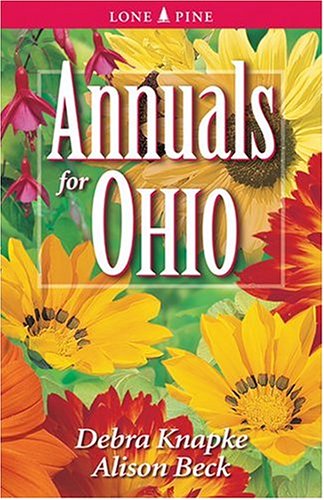 annuals for ohio