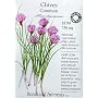 Chive Seeds Certified Organic