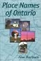 Place Names of  Ontario