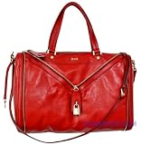 517BNLqQ5UL._SL160_ - Dolce & Gabbana Red Leather Handbag DB0875E141280313 - dolce-and-gabbana-handbags-savings