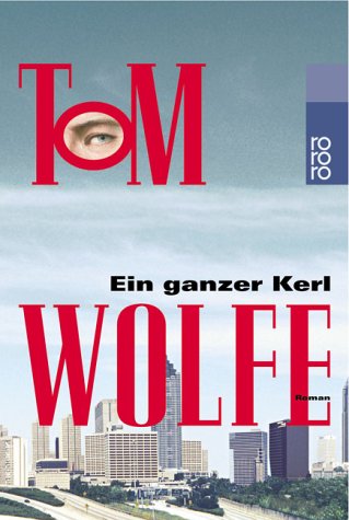  Tom Wolfe