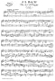 Bach J.S. The Art of Fugue: Instantly download and print sheet music