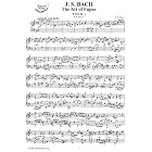 Buy Bach J.S. The Art of Fugue: Instantly download and print sheet music by J.S. Bach