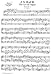 Book Bach J.S. The Art of Fugue: Instantly download and print sheet music