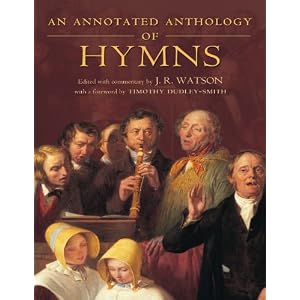 An Annotated Anthology of Hymns