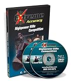 Extreme Accuracy "Highpower Rifle Competition" Set--DVD