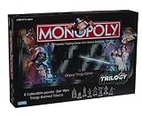 Monopoly: Original Star Wars Trilogy Edition