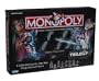 Monopoly - Star Wars Original Trilogy Edition