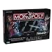Monopoly - Star Wars Original Trilogy Edition