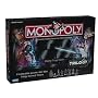 Monopoly: Original Star Wars Trilogy Edition