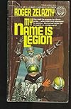 My Name Is Legion