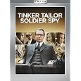 Tinker Tailor Soldier Spy