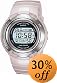 CASIO (カシオ) 腕時計 Baby-G Tripper wave solar 電波時計 BGT-2600J-4JF