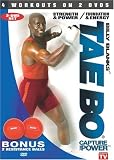 Billy Blanks - Tae Bo: Capture the Power Kit