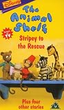 Review Walt Disney Home Video  / Animal Shelf - Stripey To The Rescue (Disney)