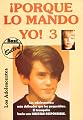 ýporque Lo Mando Yo (3) (Spanish Edition)