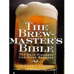 The Brewmasters Bible