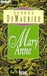 Mary Anne. Roman.