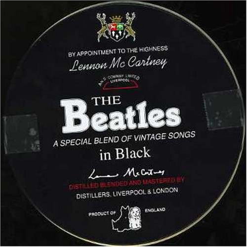 Silver Beatles