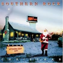 Southern Rock Christmas