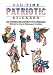 Click here to Compare Prices of Old-Time Patriotic Stickers: 28 Pressure-Sensitive Designs (Pocket-Size Sticker Collections)