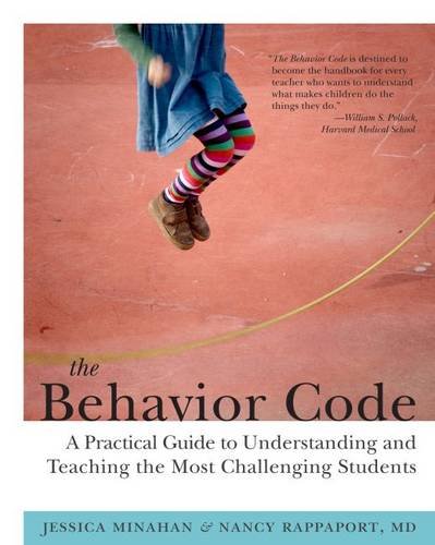 Download The Behavior Code: A Practical Guide to Understanding and Teaching the Most Challenging Students Download The Behavior Code: A Practical Guide to Understanding and Teaching the Most Challenging Students