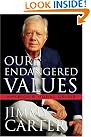 Our Endangered Values...