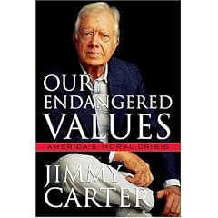 Our Endangered Values: America's Moral Crisis