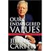 Our Endangered Values: America's Moral Crisis