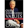 Our Endangered Values: America's Moral Crisis