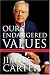 Our Endangered Values: America's Moral Crisis