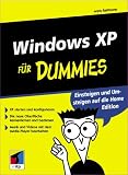 Windows XP f�r Dummies
