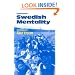 Swedish Mentality