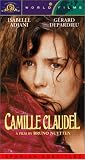 Camille Claudel [VHS]