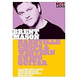 Hot Licks Brent Mason  Nashvil [Import]by Brent Mason