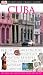 Book Cuba (EYEWITNESS TRAVEL GUIDE)