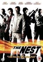 The Nest [DVD] [2002]
