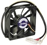  : Antec Smart Fan 80mm