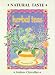 Natural Taste Herbal Teas by Andrew Chevallier ISBN 0951772384