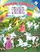 The Land of Unicorns (Sticker Stories)