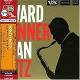 Award Winner: Stan Getz