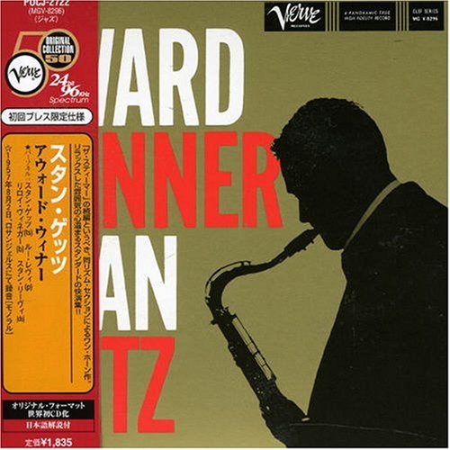 Stan Getz
