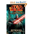 Star Wars The Old Republic: Betrogen