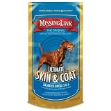 Missing Link Ultimate Skin & Coat Dog Supplement, 1 lb