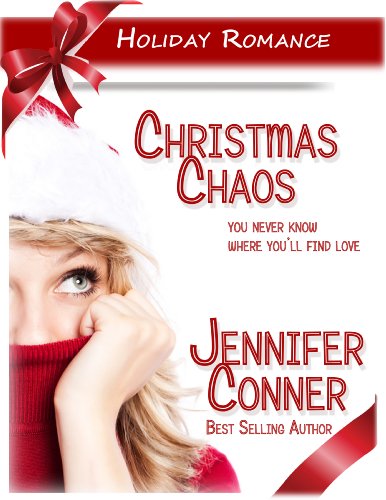 Christmas Chaos