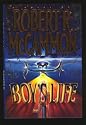 Boy's Life