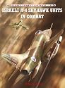 Israeli A-4 Skyhawk Units in Combat (Combat Aircraft)